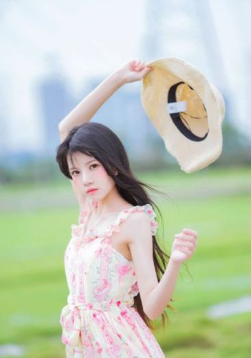 变成魔法少女