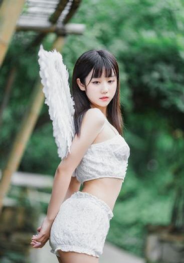 樱桃嘴与大鼻子