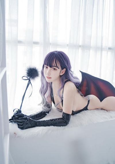 怨女复仇