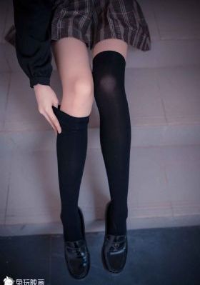 白发王妃