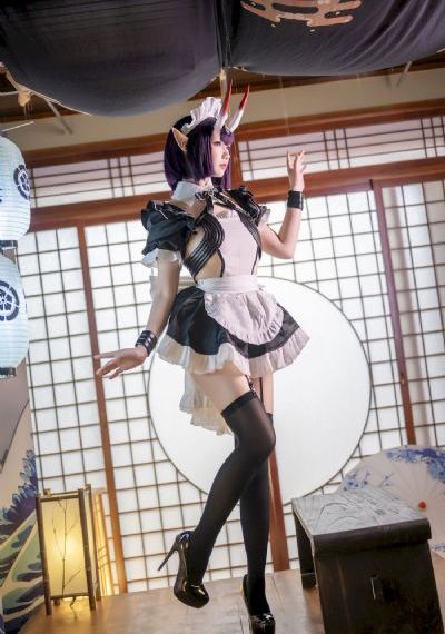 夜孔雀