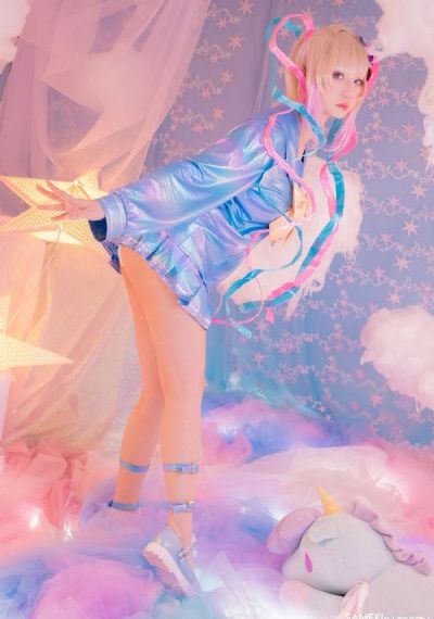 纯粹激情