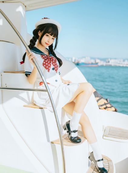 白龙鱼服