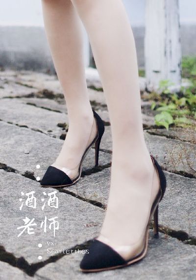 女狱秘闻