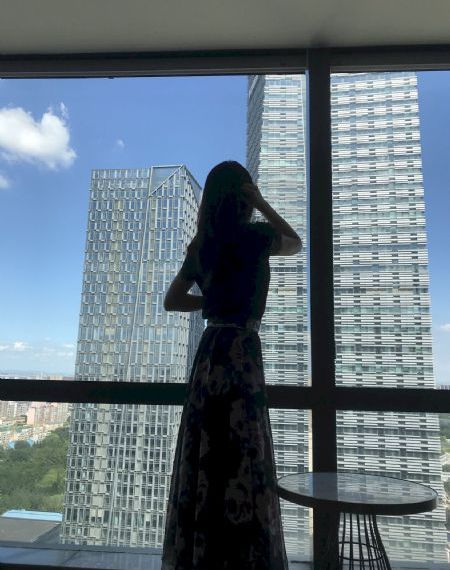 终未后宫