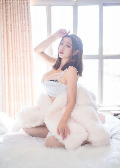 朋友的妻