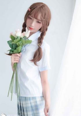 白色严冬