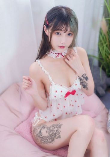 女子监狱美国