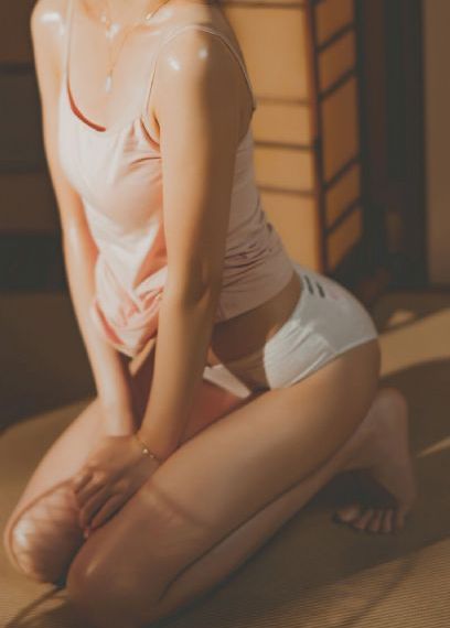 激致床上生活