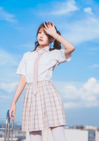 奇怪的邻居