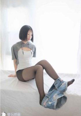 年轻的女学生8