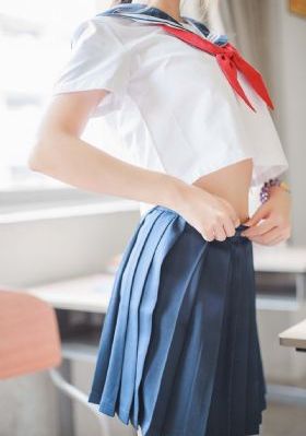 鬼父第一季