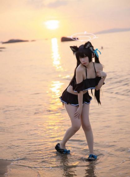 驯服小子